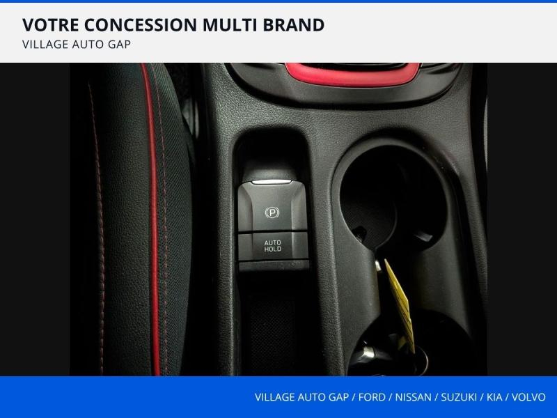 Photo 9 de l’annonce de HYUNDAI Kona d’occasion à vendre à GAP