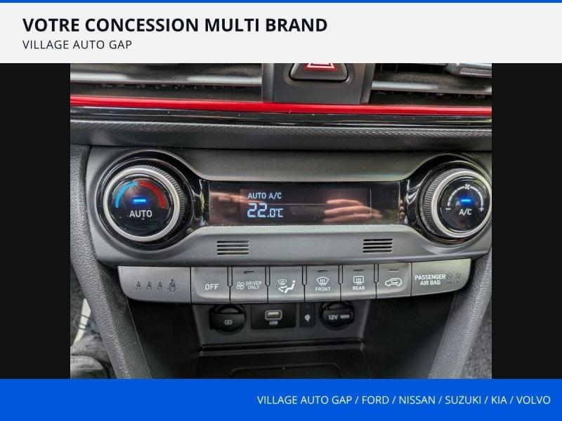 Photo 20 de l’annonce de HYUNDAI Kona d’occasion à vendre à GAP
