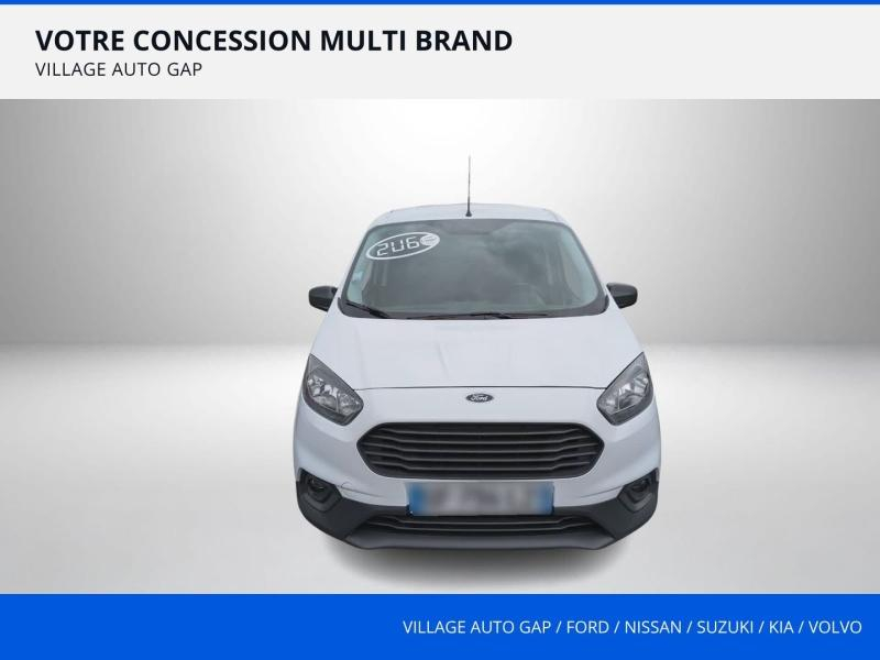 Photo 13 de l’annonce de FORD Transit Courier VUL d’occasion à vendre à GAP