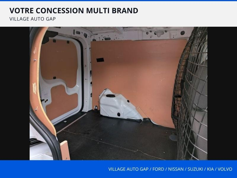 Photo 14 de l’annonce de FORD Transit Courier VUL d’occasion à vendre à GAP