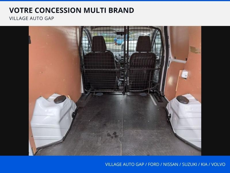 Photo 15 de l’annonce de FORD Transit Courier VUL d’occasion à vendre à GAP