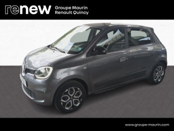 RENAULT Twingo d’occasion à vendre à QUINCY-SOUS-SÉNART