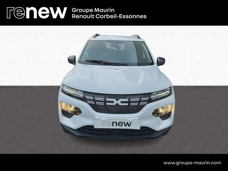 Photo 3 de l’annonce de DACIA Spring d’occasion à vendre à CORBEIL-ESSONNES