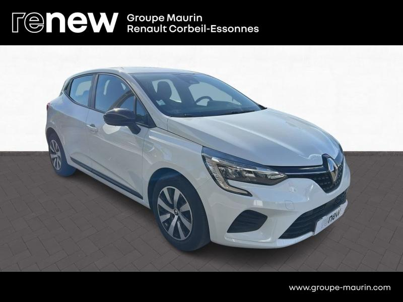 Photo 3 de l’annonce de RENAULT Clio d’occasion à vendre à CORBEIL-ESSONNES