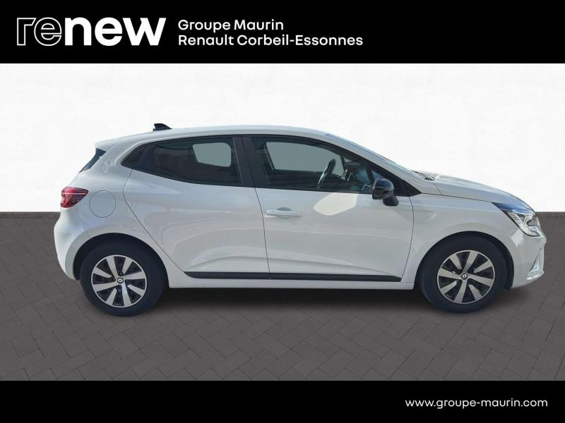Photo 4 de l’annonce de RENAULT Clio d’occasion à vendre à CORBEIL-ESSONNES