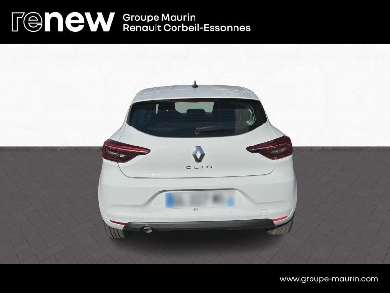 Photo 6 de l’annonce de RENAULT Clio d’occasion à vendre à CORBEIL-ESSONNES