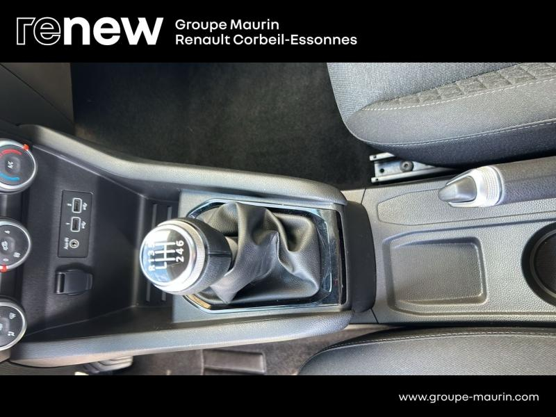 Photo 18 de l’annonce de RENAULT Clio d’occasion à vendre à CORBEIL-ESSONNES