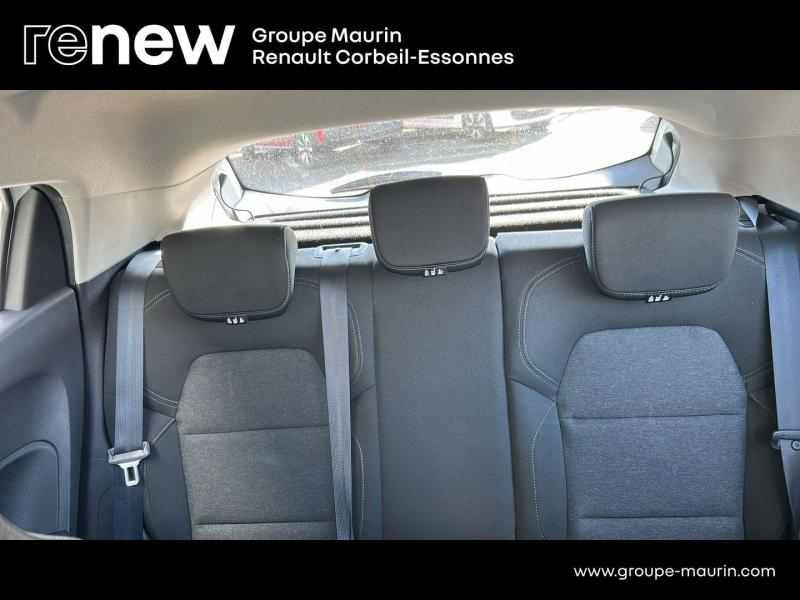 Photo 20 de l’annonce de RENAULT Clio d’occasion à vendre à CORBEIL-ESSONNES
