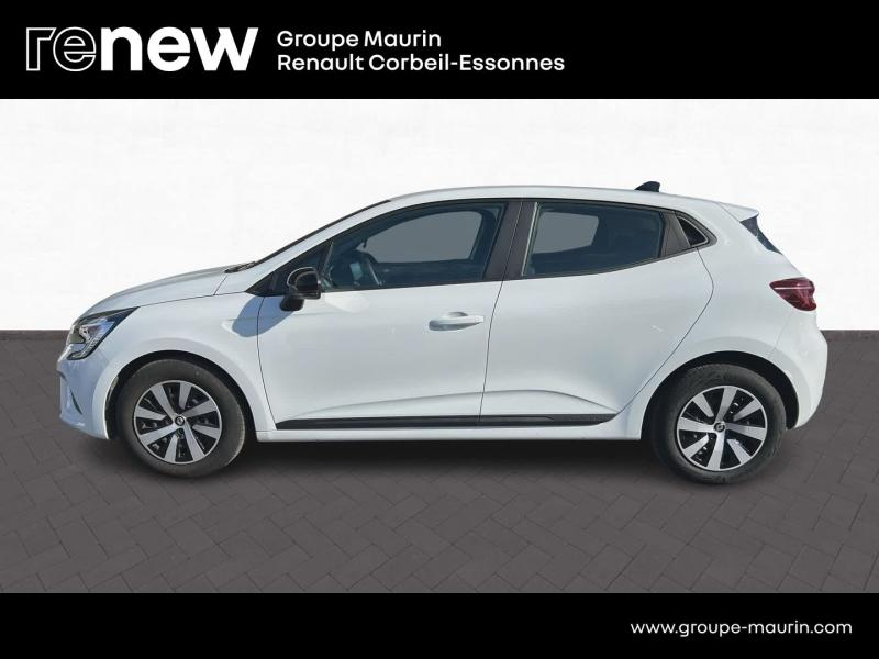 Photo 8 de l’annonce de RENAULT Clio d’occasion à vendre à CORBEIL-ESSONNES