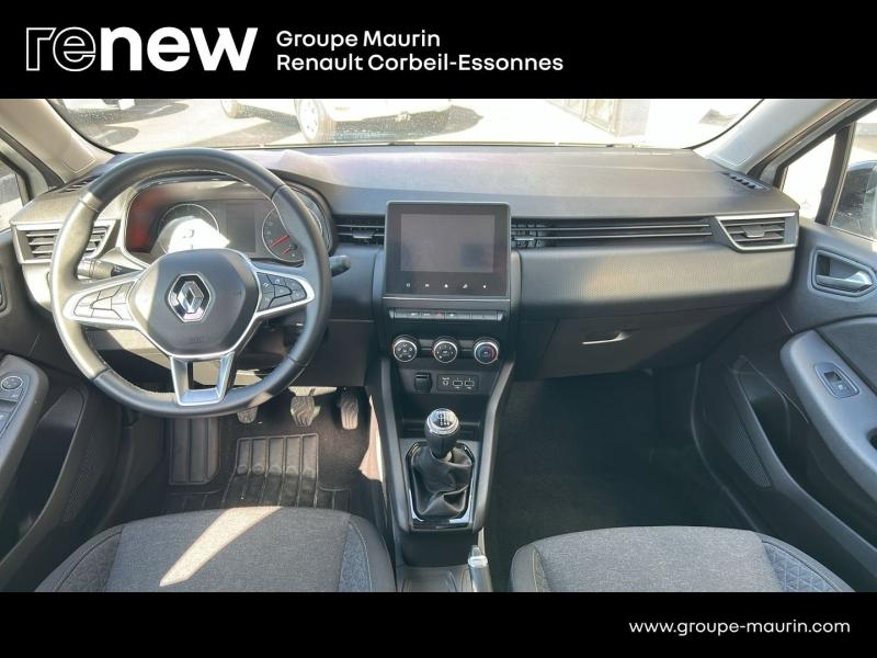 Photo 12 de l’annonce de RENAULT Clio d’occasion à vendre à CORBEIL-ESSONNES