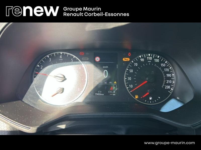 Photo 16 de l’annonce de RENAULT Clio d’occasion à vendre à CORBEIL-ESSONNES