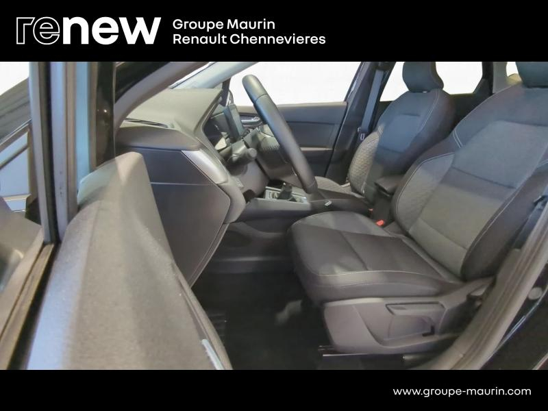 Photo 11 de l’annonce de RENAULT Captur d’occasion à vendre à CHENNEVIÈRES-SUR-MARNE
