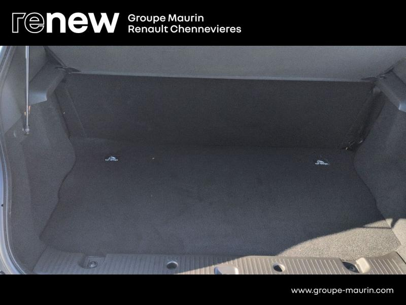 Photo 15 de l’annonce de RENAULT Twingo d’occasion à vendre à CHAMPIGNY-SUR-MARNE