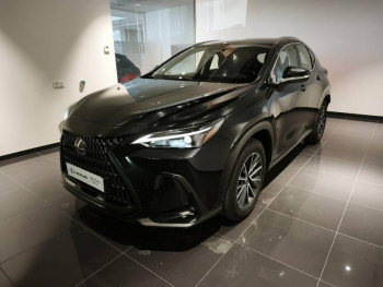LEXUS NX d’occasion à vendre à LATTES