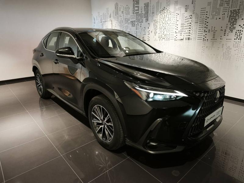 Photo 3 de l’annonce de LEXUS NX d’occasion à vendre à LATTES