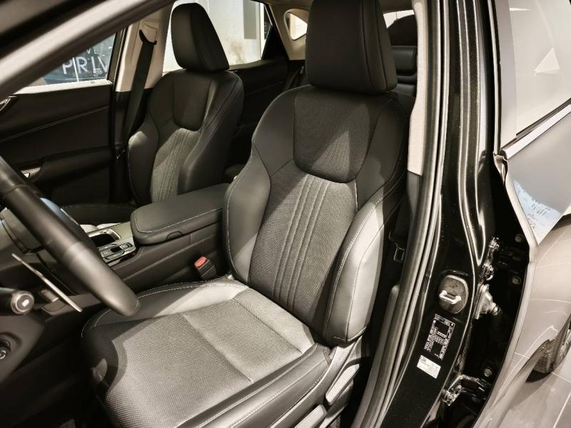 Photo 11 de l’annonce de LEXUS NX d’occasion à vendre à LATTES