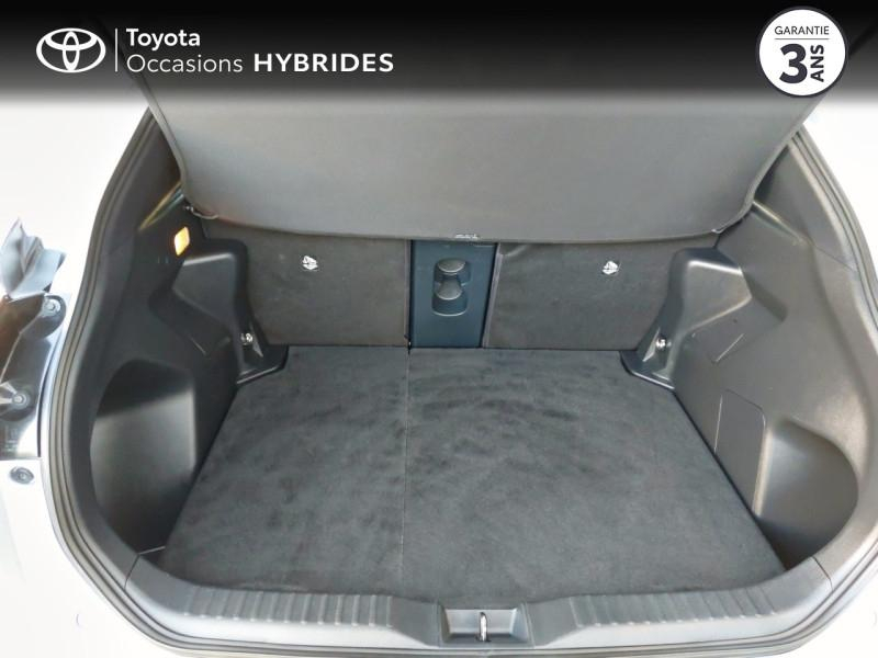 Photo 10 de l’annonce de TOYOTA Yaris Cross d’occasion à vendre à NÎMES