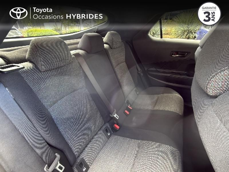 Photo 7 de l’annonce de TOYOTA C-HR d’occasion à vendre à NÎMES