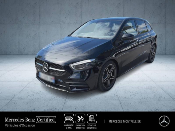 MERCEDES-BENZ Classe B 200d 150ch AMG Line 8G-DCT