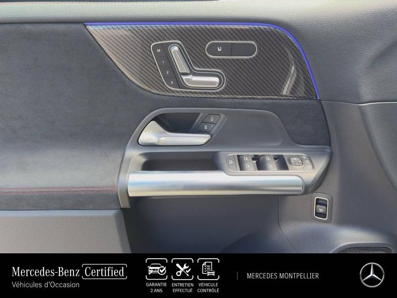 Photo 13 de l’annonce de MERCEDES-BENZ Classe B d’occasion à vendre à MONTPELLIER