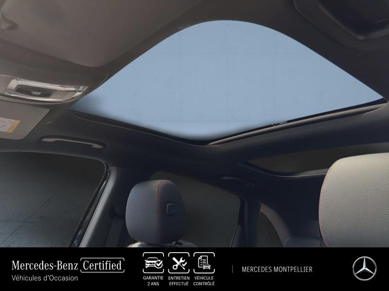 Photo 14 de l’annonce de MERCEDES-BENZ Classe B d’occasion à vendre à MONTPELLIER