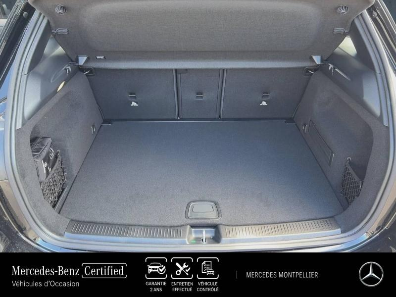 Photo 15 de l’annonce de MERCEDES-BENZ Classe B d’occasion à vendre à MONTPELLIER