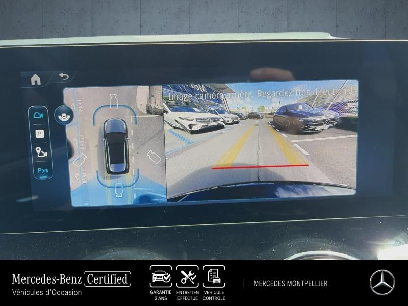 Photo 20 de l’annonce de MERCEDES-BENZ Classe B d’occasion à vendre à MONTPELLIER