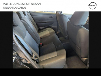 NISSAN Leaf d’occasion à vendre à LA GARDE