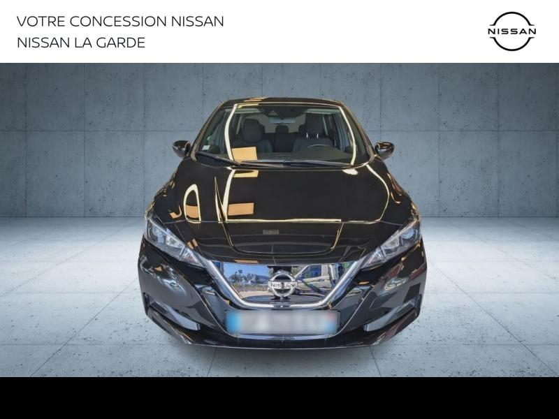 Photo 11 de l’annonce de NISSAN Leaf d’occasion à vendre à LA GARDE