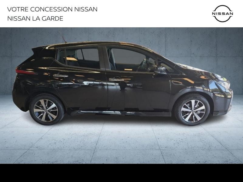 Photo 13 de l’annonce de NISSAN Leaf d’occasion à vendre à LA GARDE