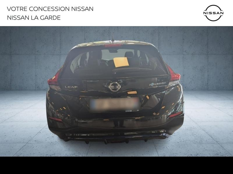Photo 17 de l’annonce de NISSAN Leaf d’occasion à vendre à LA GARDE