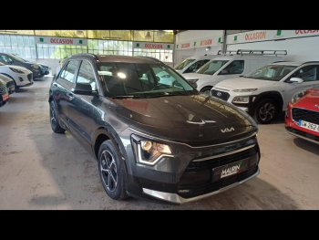 KIA Niro d’occasion à vendre à MANOSQUE
