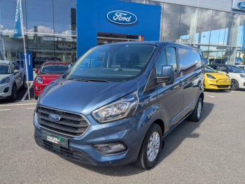 FORD Transit Custom Fg VUL d’occasion à vendre à FRÉJUS