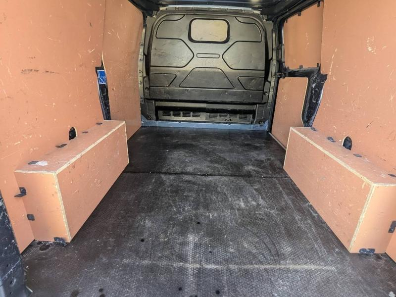 Photo 6 de l’annonce de FORD Transit Custom Fg VUL d’occasion à vendre à FRÉJUS