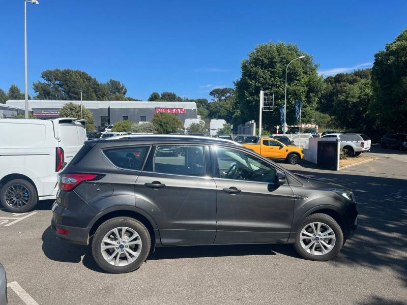 Photo 5 de l’annonce de FORD Kuga d’occasion à vendre à TOULON
