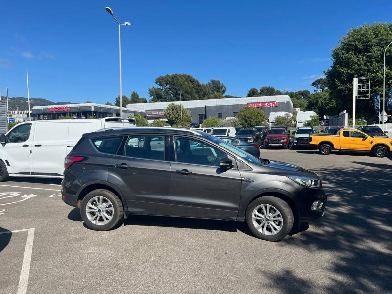 Photo 6 de l’annonce de FORD Kuga d’occasion à vendre à TOULON