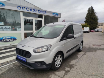 FORD Transit Courier VUL 1.5 TDCI 100ch Stop&Start Trend Business soit 12452 HT