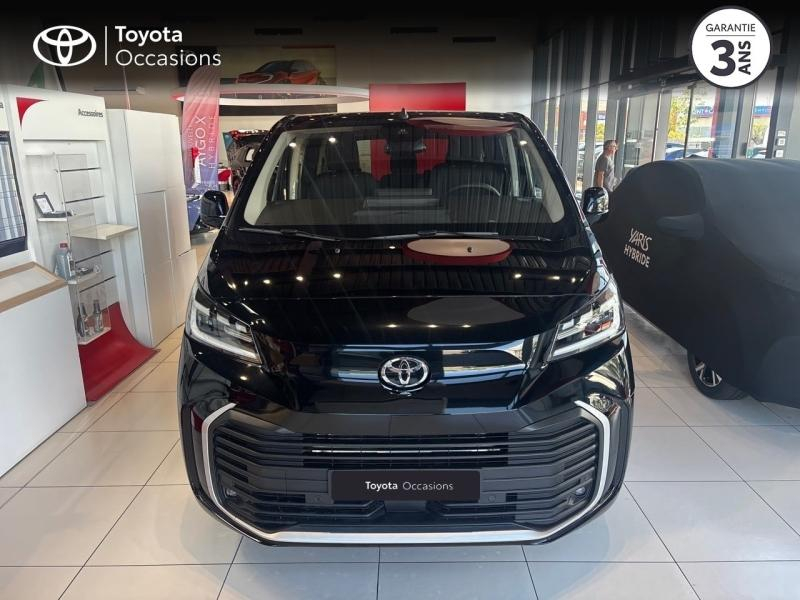 Photo 5 de l’annonce de TOYOTA ProAce Verso d’occasion à vendre à LATTES