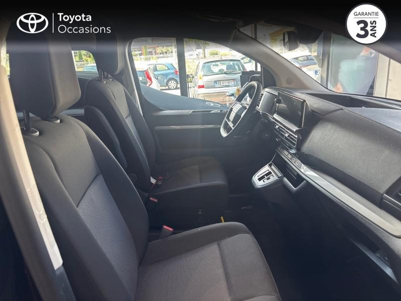 Photo 6 de l’annonce de TOYOTA ProAce Verso d’occasion à vendre à LATTES