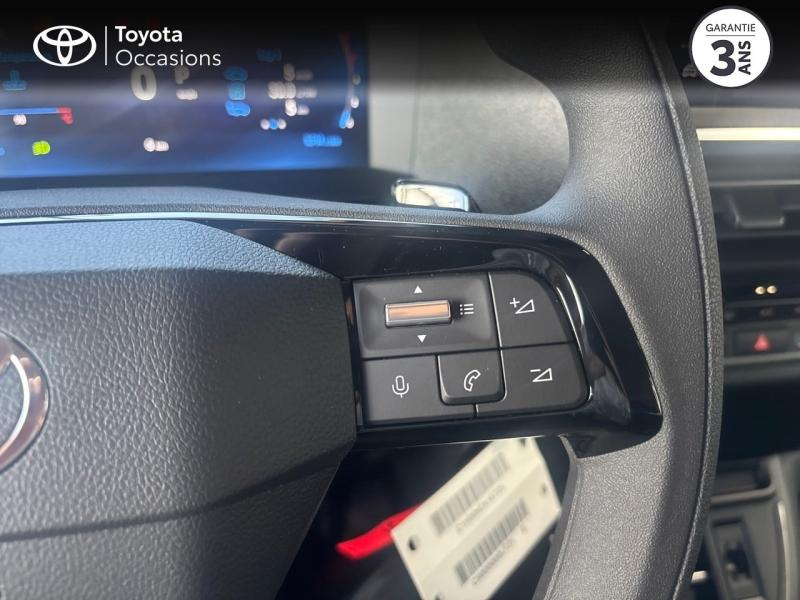 Photo 13 de l’annonce de TOYOTA ProAce Verso d’occasion à vendre à LATTES