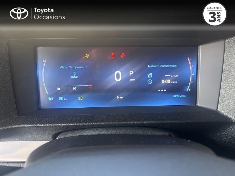 Photo 14 de l’annonce de TOYOTA ProAce Verso d’occasion à vendre à LATTES
