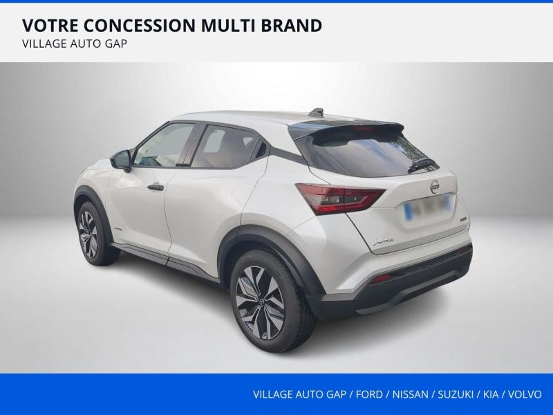 Photo 3 de l’annonce de NISSAN Juke d’occasion à vendre à GAP