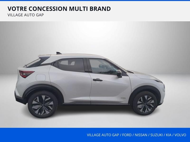 Photo 7 de l’annonce de NISSAN Juke d’occasion à vendre à GAP