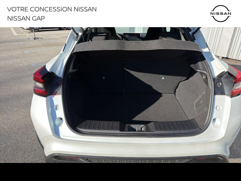 Photo 9 de l’annonce de NISSAN Juke d’occasion à vendre à GAP