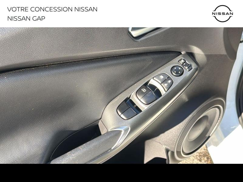 Photo 11 de l’annonce de NISSAN Juke d’occasion à vendre à GAP
