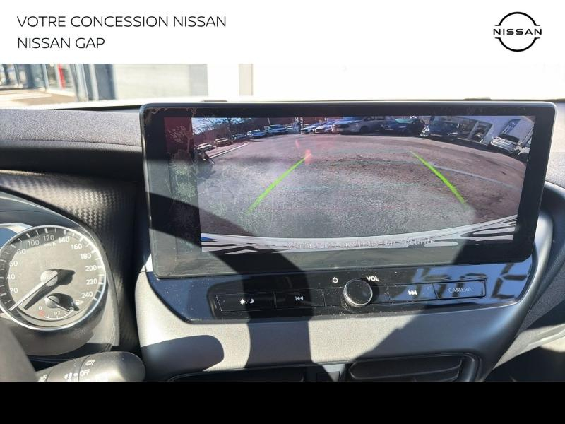 Photo 16 de l’annonce de NISSAN Juke d’occasion à vendre à GAP