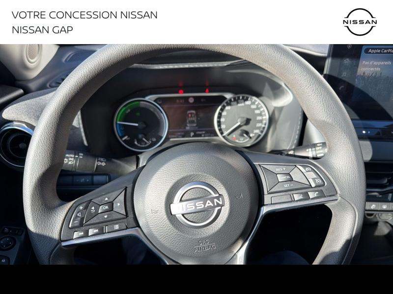 Photo 17 de l’annonce de NISSAN Juke d’occasion à vendre à GAP