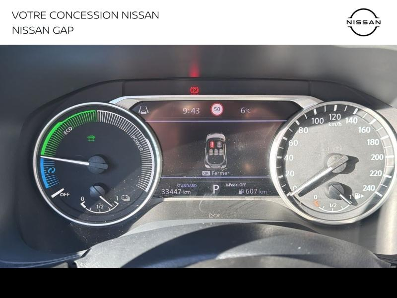 Photo 18 de l’annonce de NISSAN Juke d’occasion à vendre à GAP