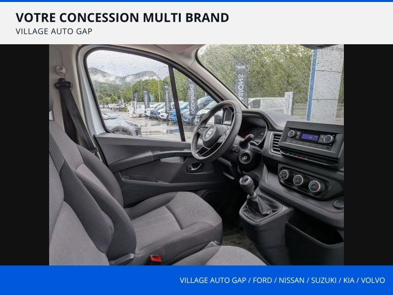 Photo 3 de l’annonce de NISSAN Primastar Fg VUL d’occasion à vendre à GAP