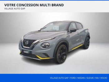 NISSAN Juke d’occasion à vendre à GAP